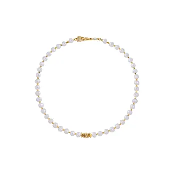 DOWER&HALL Pearl Necklaces Women's