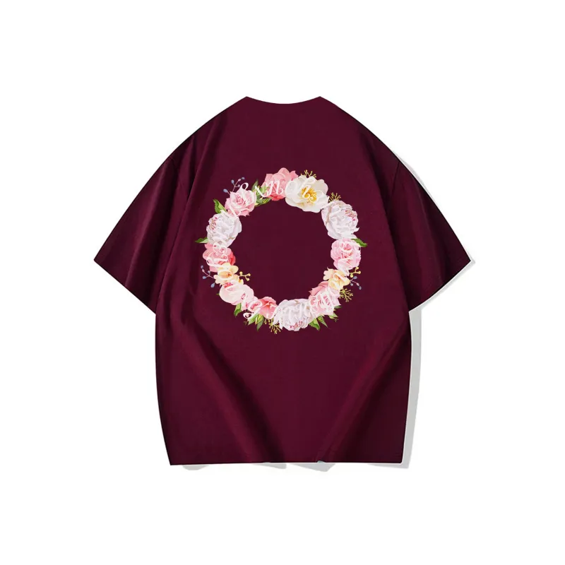 Fakeyoung T Shirts Unisex-6
