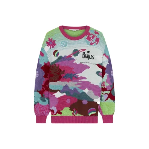 Stella McCartney Sweaters Women's Purple