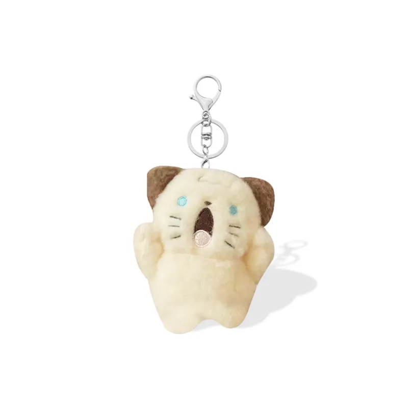 UX Pendants Unisex-5