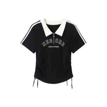 RED DRAGONFLY T Shirts Women's