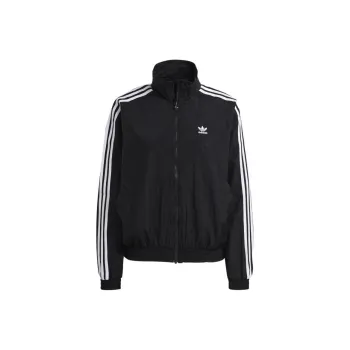 Adidas Originals Jacket International Version, Fall Women's Black