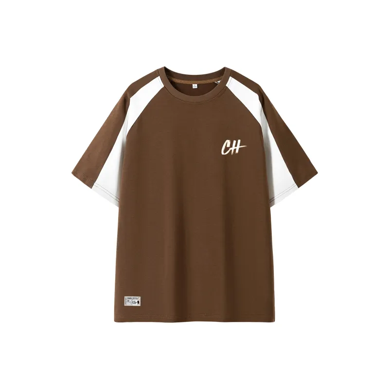CHARLIE GOLF x KYLE'SBOX CAT T Shirt Unisex-2