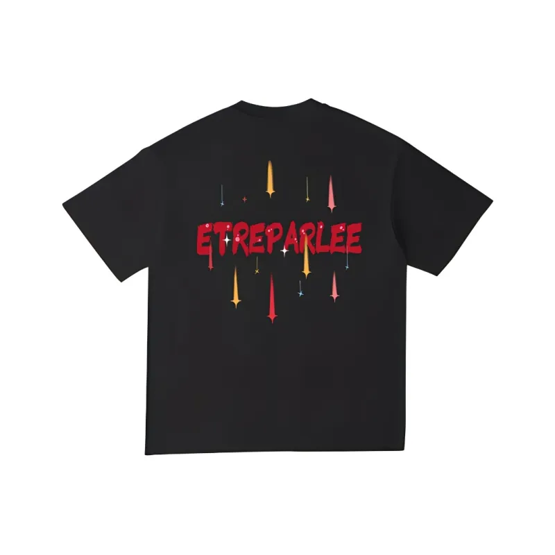 Être Par Lee T Shirts Unisex-13