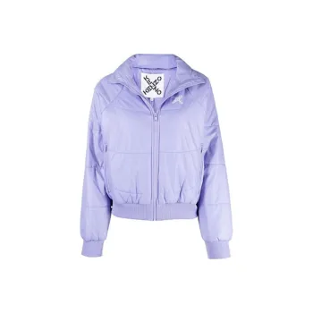 KENZO Jackets Women's Purple