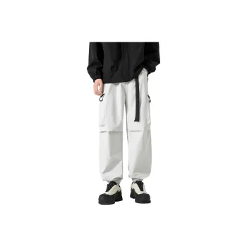 SIL VITIN Casual Pants Unisex