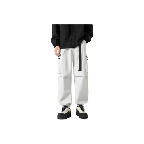 SIL VITIN Jeans Unisex Yellow Mud
