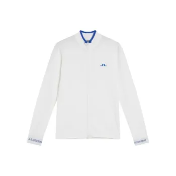 J.Lindeberg Jackets & Coats Women's White