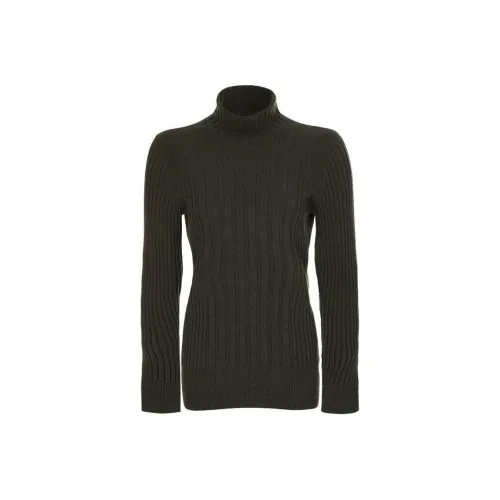 Maison Margiela Four Stitch Roll Neck Jumper