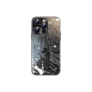 Hizeus Phone Cases