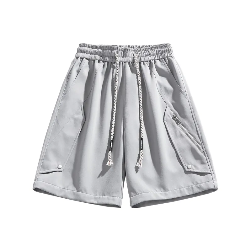 AHCN Cargo Shorts Unisex-6