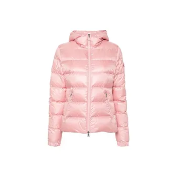 Moncler Gles Jacket 'Pink'