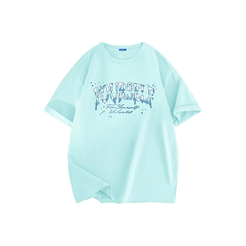 Find Yourself T Shirts Unisex-24