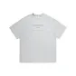 Washed Light Gray