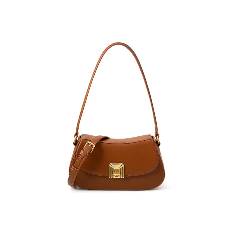 Vigno Synthetic Leather Portable Crossbody Bag, Shoulder Bag Regular Women's Multicolor-1