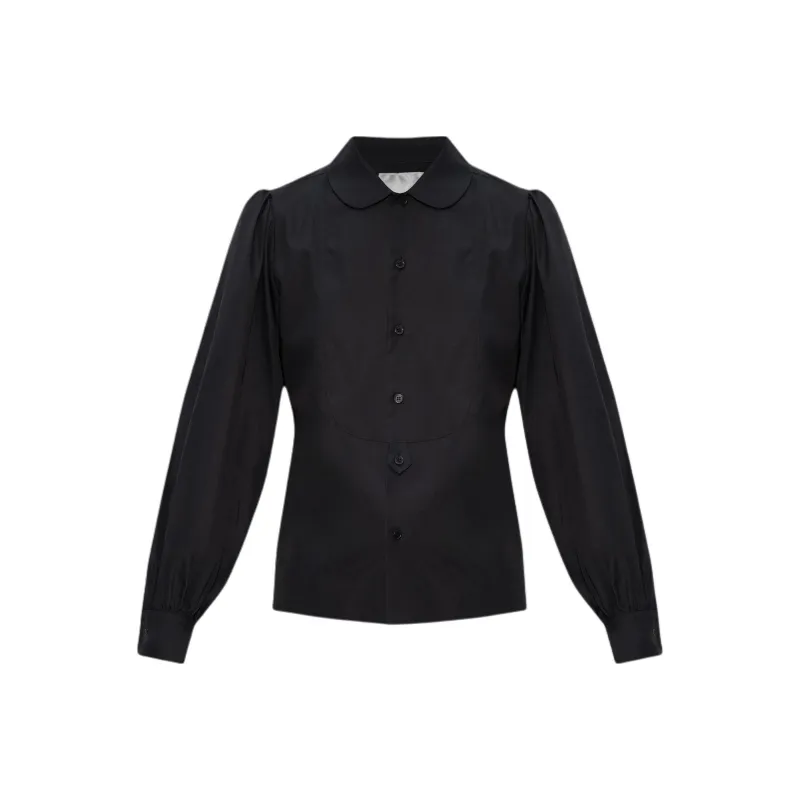 CDG Shirts Women's Black-0