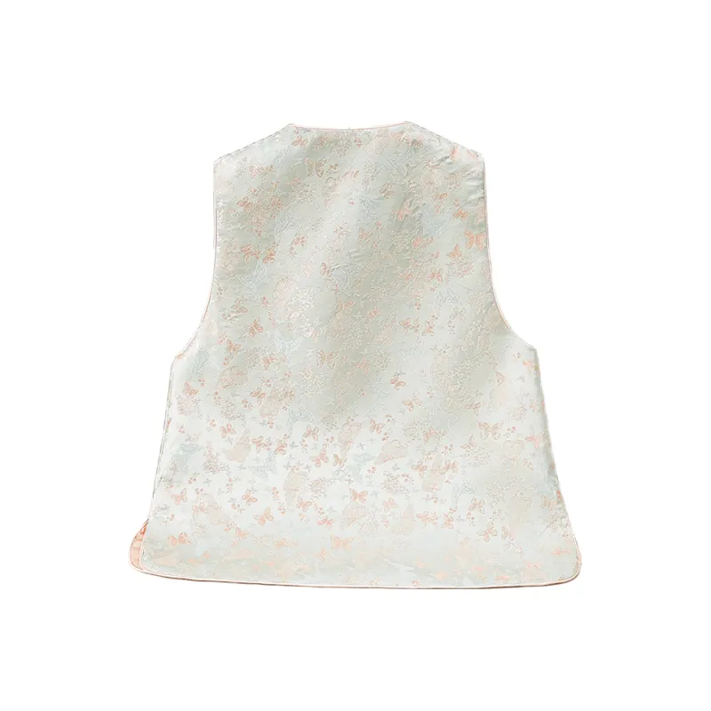 SONDR Vests Women's Pink-1