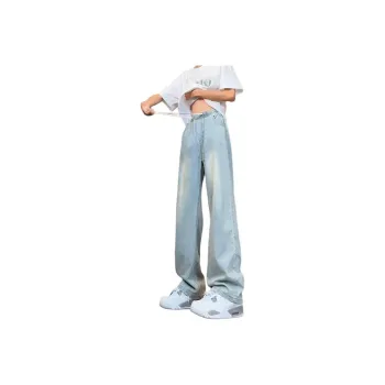 BEAR UNION Jeans Men's Light Blue