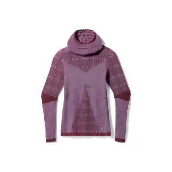 SMARTWOOL Cashmere Sweater Women's Pink Purple