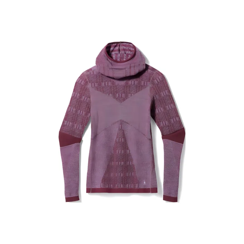 SMARTWOOL Cashmere Sweater Women's Pink Purple-0