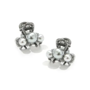 Like A Dream Acrylic Hair Clips Women's