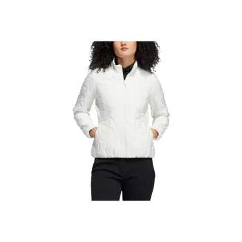 Adidas x GOLF/ Jackets Coats Women's Jade White