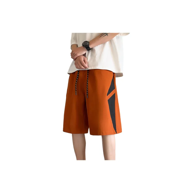 POLAR BEAR Casual Shorts Unisex-10