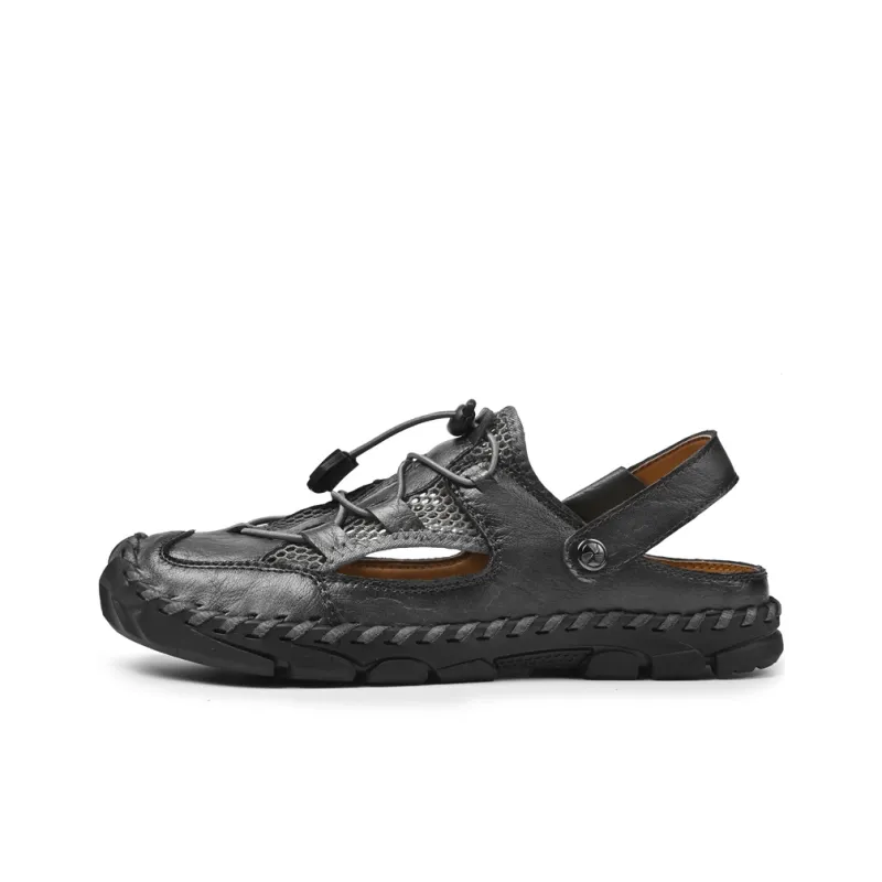 Qiandongmeili River Trekking Shoes Men's-5