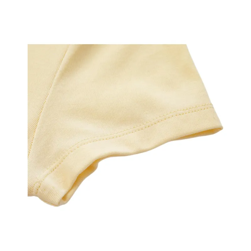  CHOCOOLATE T Shirt Women's YEX/Light Yellow-2
