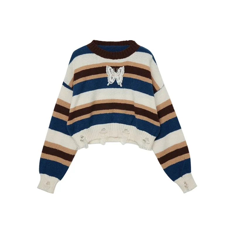 HAPG Knitwear Women's-0
