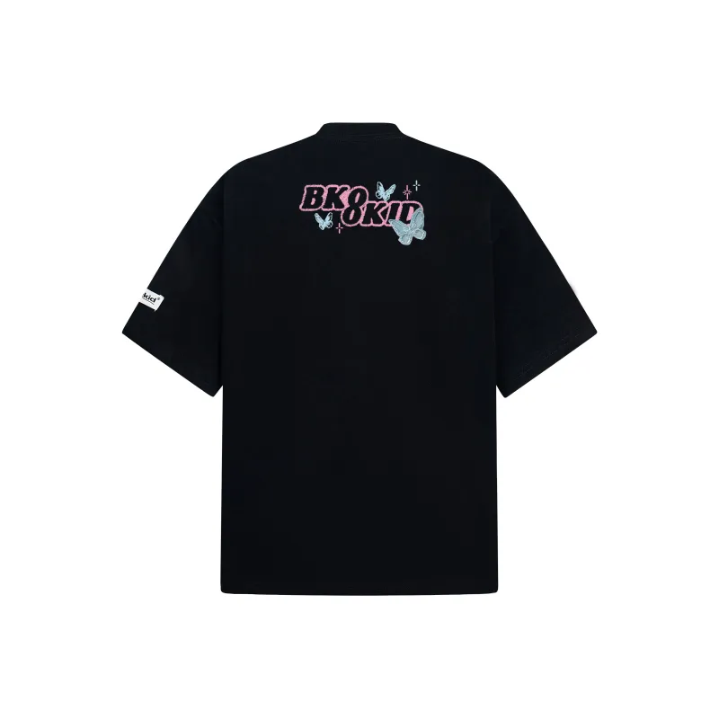 PAINT STAIN T-Shirts Unisex-1