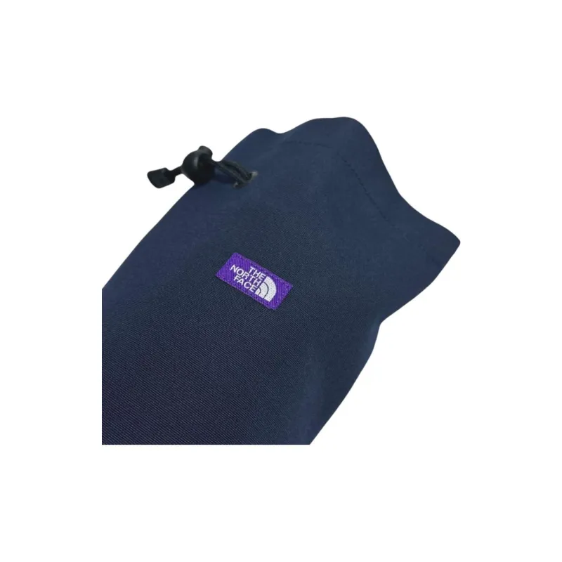 THE NORTH FACE PURPLE LABEL Fabric Handbag Shoulder Bag Unisex Marine Blue-4