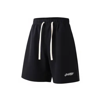 Small Columns Under The Sea Casual Shorts Unisex