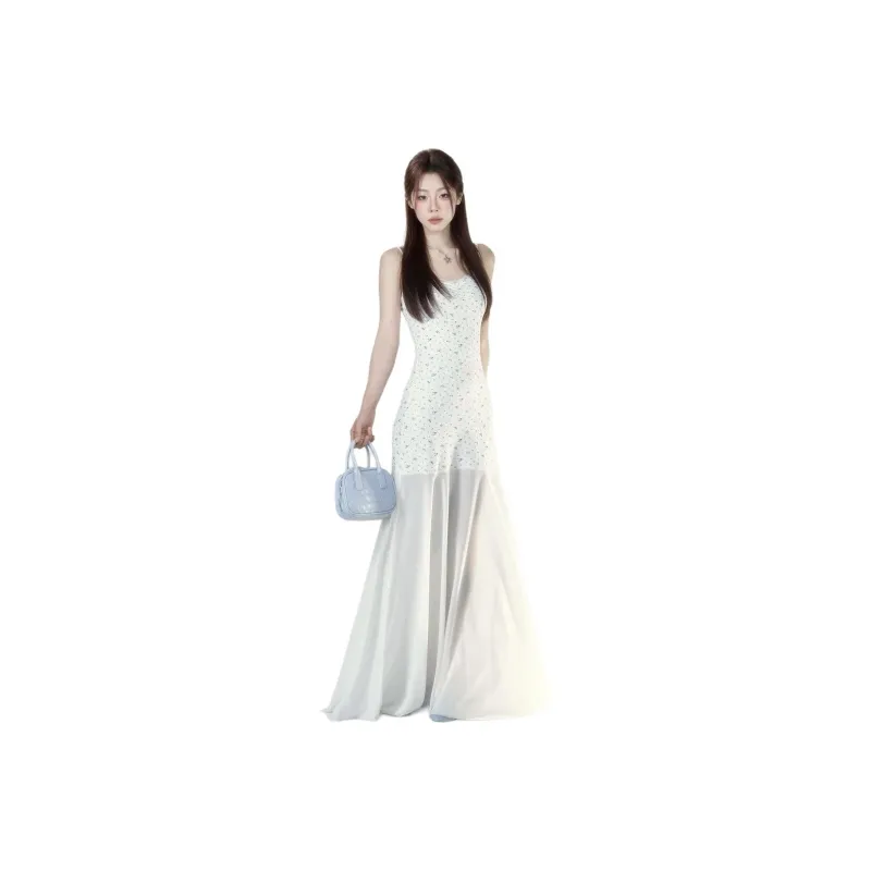 KUNZHUDAXIANG Skirt Set Women's-7