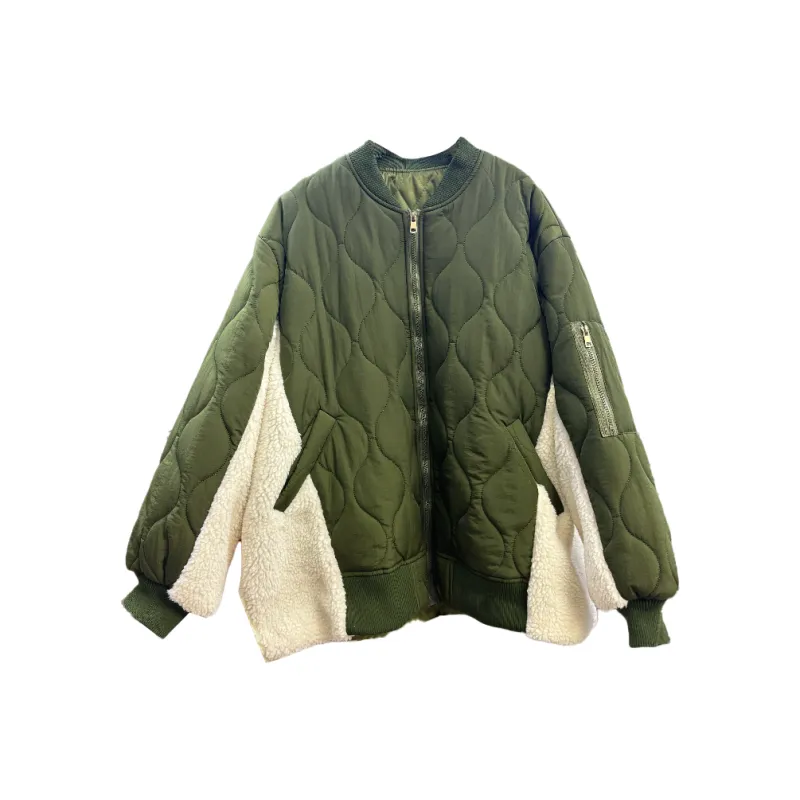 TURN UP Jackets Women's-0