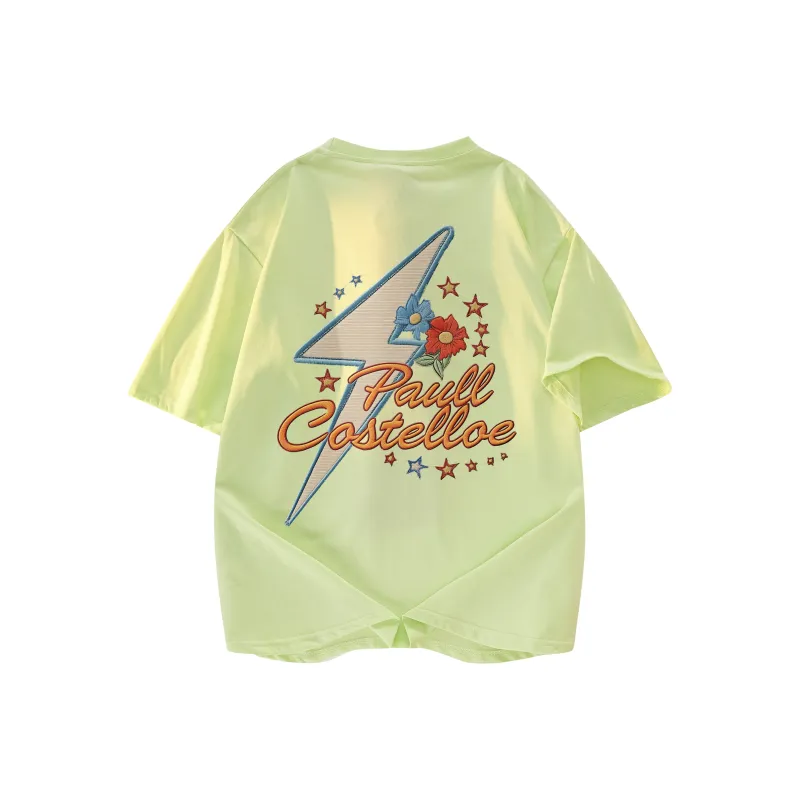 PAUL COSTELLOE T Shirts Unisex-30