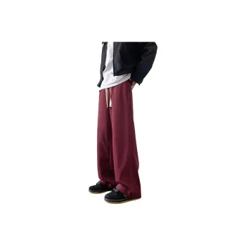 SIL VITIN Casual Pants Unisex