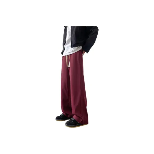 SIL VITIN Casual Pants Unisex
