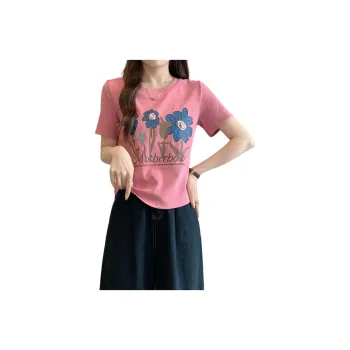 Dior Beauty T Shirts Women's