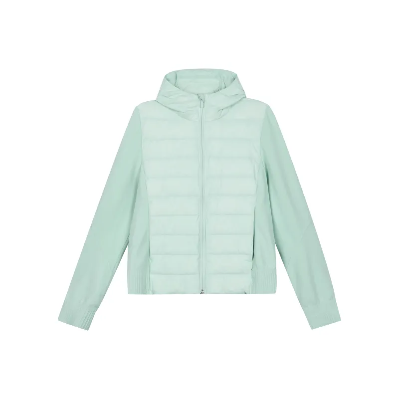 Lululemon Down And Around Series Down Jacket Women's-5
