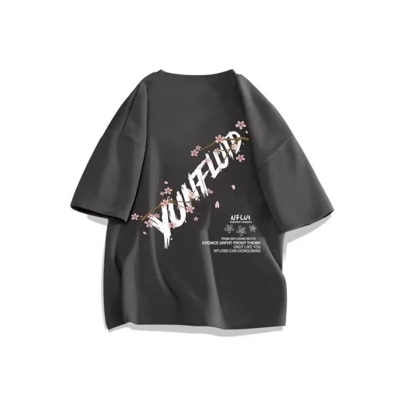 TONYBEAR T Shirts Men-5