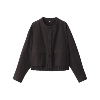 MUJI Jackets Women's