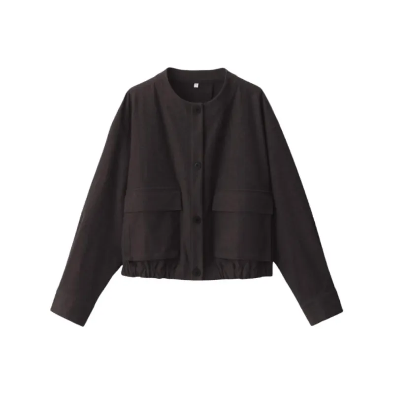 MUJI Jackets Women's-0