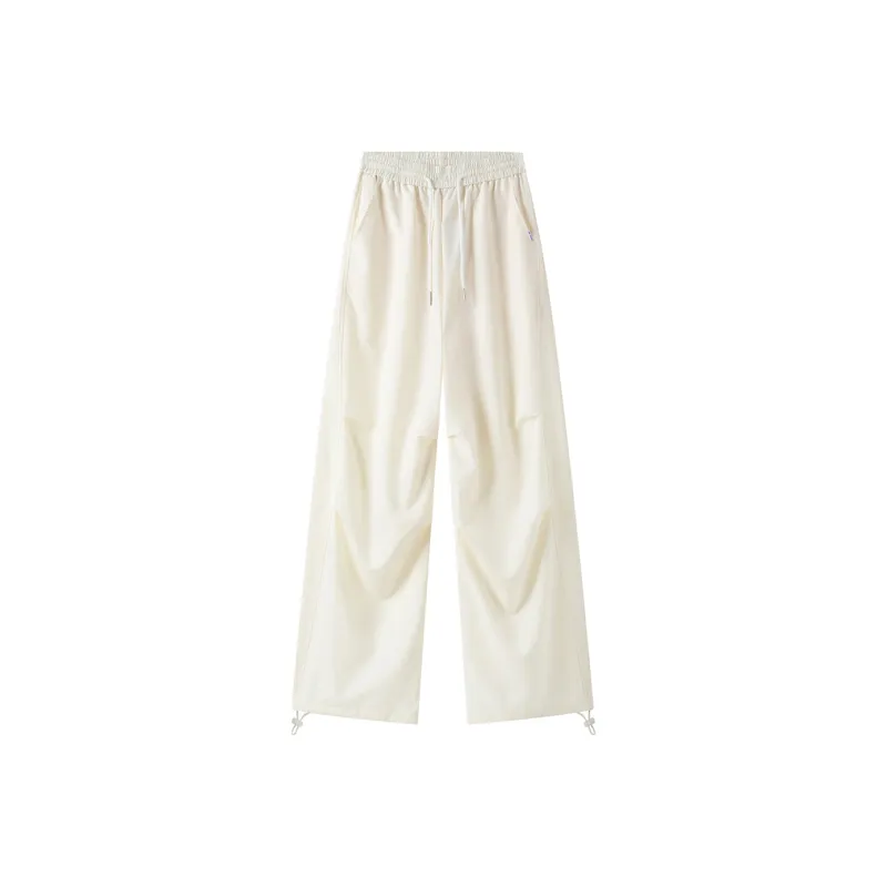 FAKE VINTAGE Casual Pants Unisex-4
