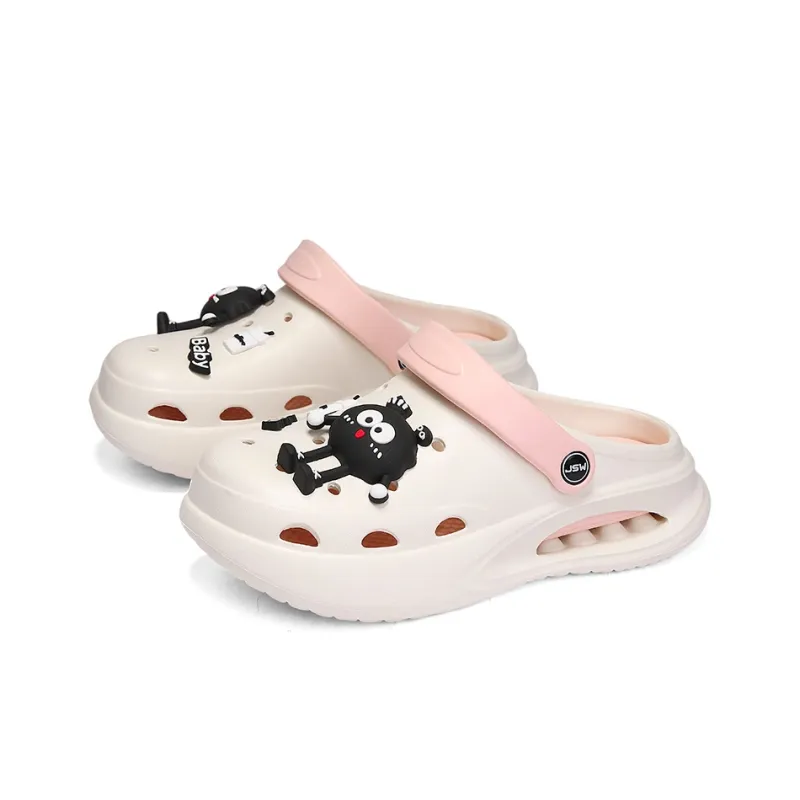 JEANSWEST Clogs Women's-3