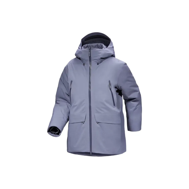 Arcteryx LIATRIS Down Jacket Women's-8
