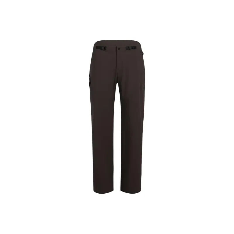 RAPHA Casual Pants Men's Coffee-0