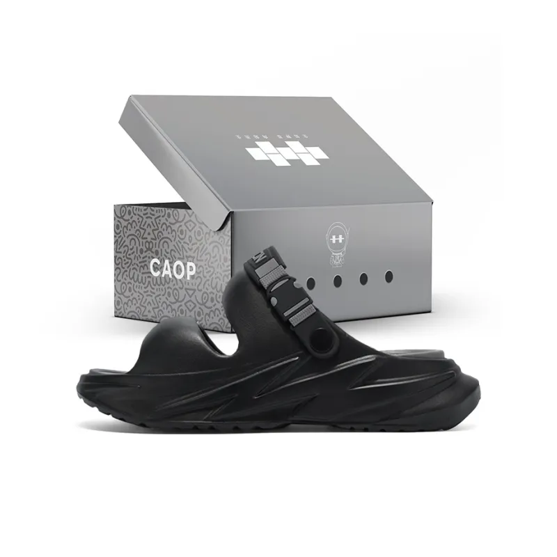 CAOP Beach Sandals Unisex Box Included-3