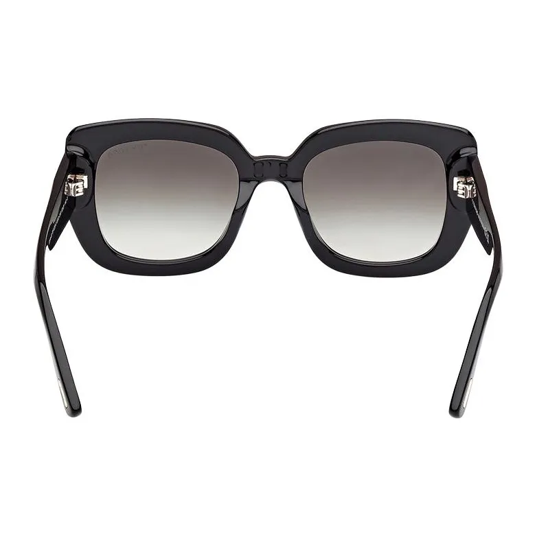 TOM FORD Carla 02 Sunglasses-5