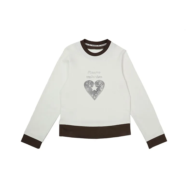 JIKOO Sweatshirts Women's-1